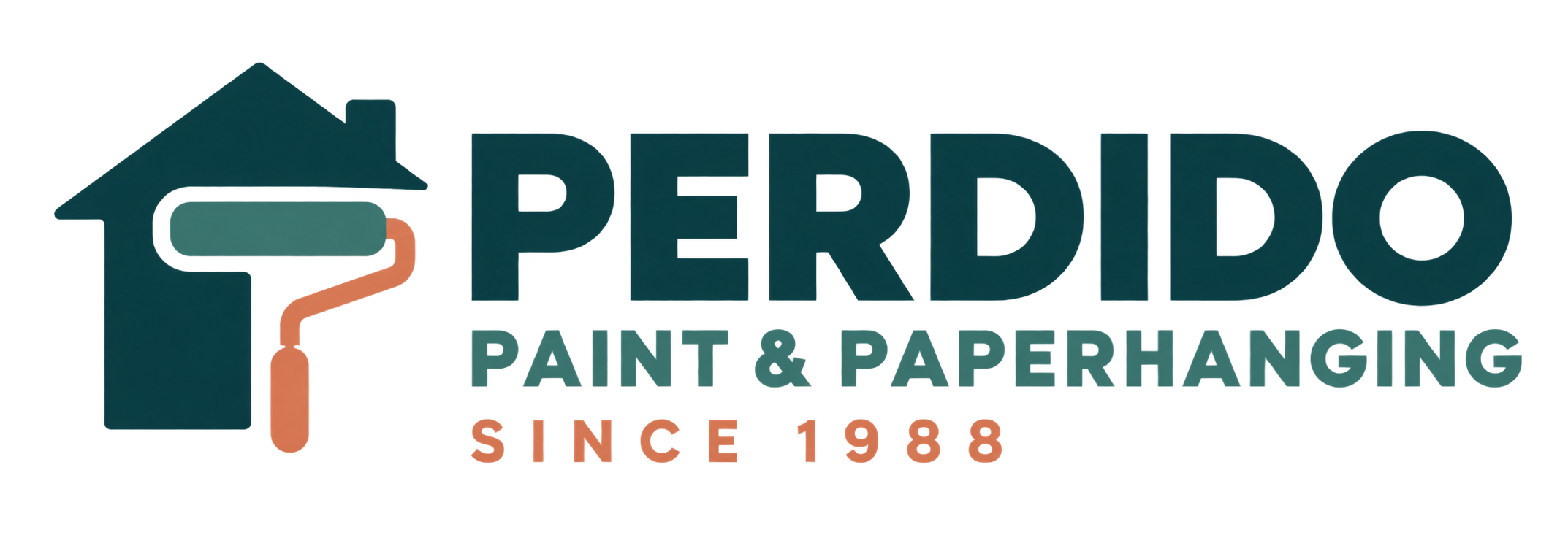 Perdido Paint & Paperhanging — Since 1988